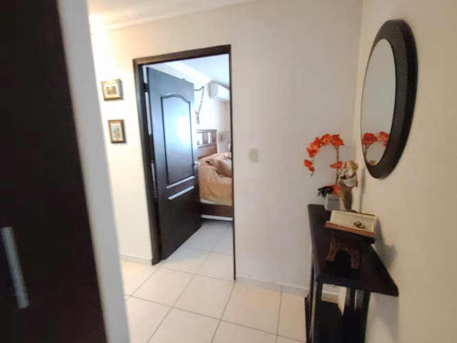 Apartamento en Venta en San Francisco | 142 m² | 3 Habitaciones