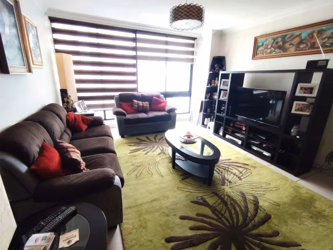 Apartamento en Venta en San Francisco | 142 m² | 3 Habitaciones