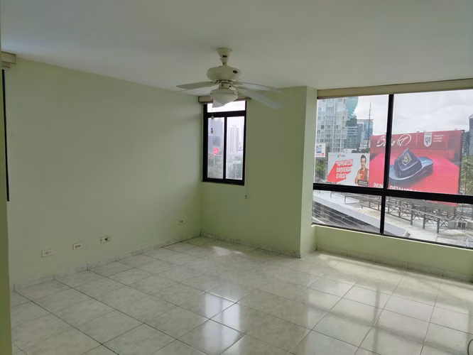 Se Vende Apartamento en Paitilla, PH Parque Residencial Paitilla