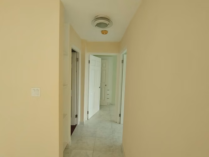 Se Vende Apartamento en Paitilla, PH Parque Residencial Paitilla