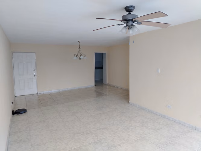 Se Vende Apartamento en Paitilla, PH Parque Residencial Paitilla