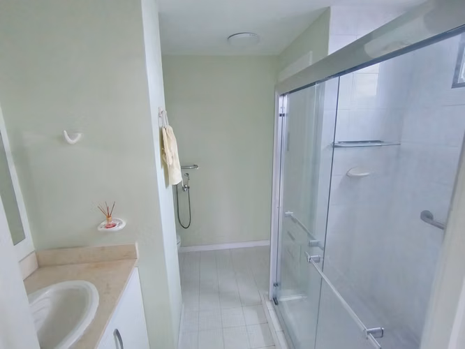 Se Vende Apartamento en Paitilla, PH Parque Residencial Paitilla