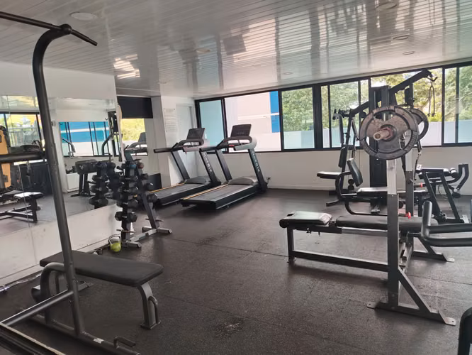 Se Vende Apartamento en Paitilla, PH Parque Residencial Paitilla