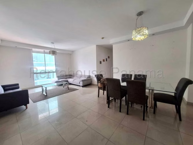 Venta de Apartamento en San Francisco Ph Window Tower CCO