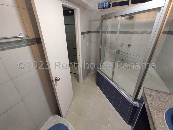 Venta de Apartamento en El Cangrejo Ph Cristal Park CCO