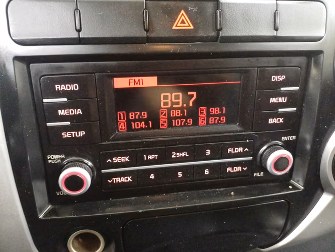 KIA K - PCK - Automarket - Imagen 8