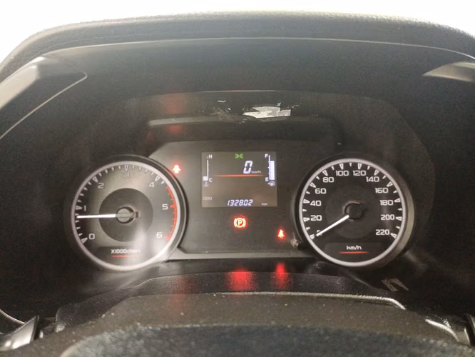 ISUZU TQL - PPI - Automarket - Imagen 7