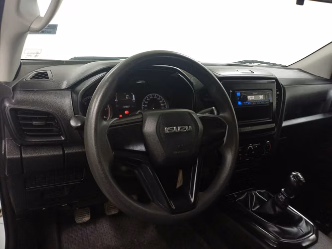 ISUZU TQL - PPI - Automarket - Imagen 6