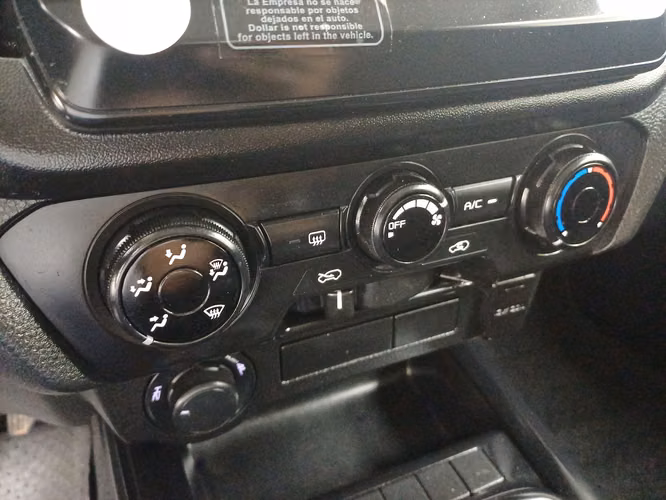 ISUZU TQL - PPI - Automarket - Imagen 9