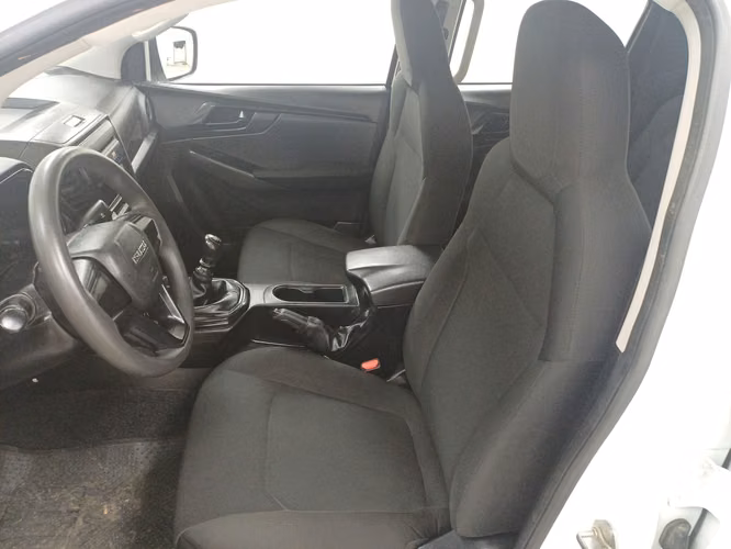ISUZU TQL - PPI - Automarket - Imagen 5