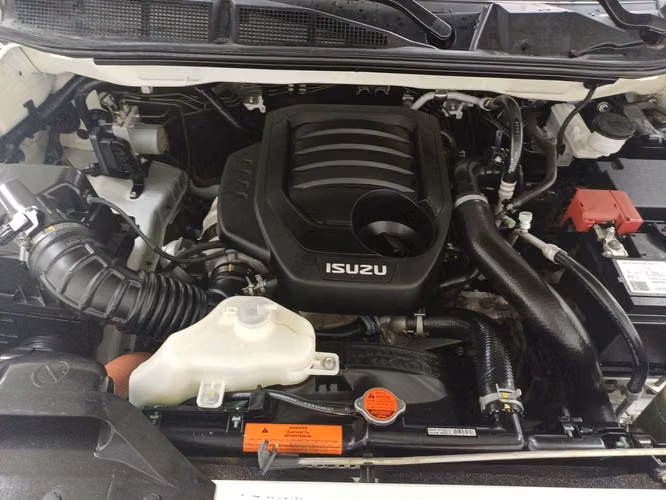ISUZU TQL - PPI - Automarket - Imagen 3
