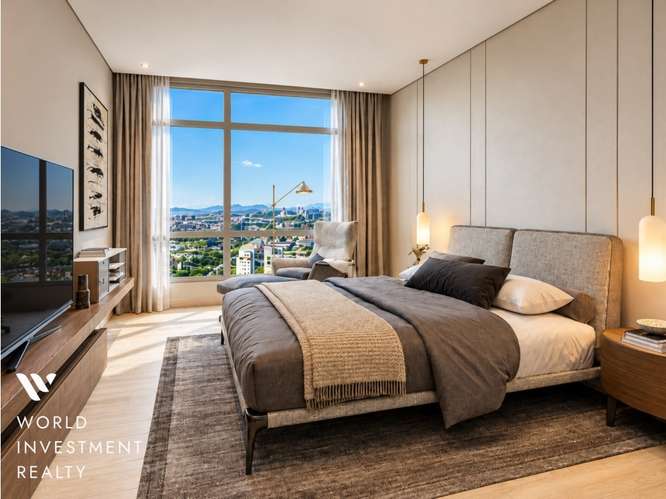 APARTAMENTO EN VENTA EN SANTA MARÍA - Últimas unidades disponibles - Imagen 1