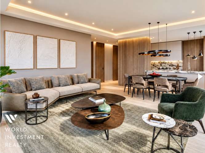 APARTAMENTO EN VENTA EN SANTA MARÍA - Últimas unidades disponibles - Imagen 2
