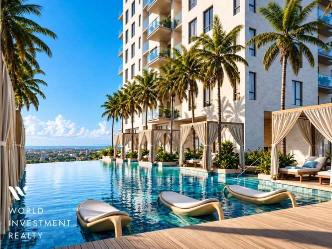 APARTAMENTO EN VENTA EN SANTA MARÍA - Últimas unidades disponibles - Imagen 11