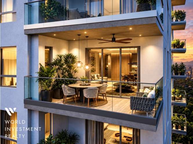 APARTAMENTO EN VENTA EN SANTA MARÍA - Últimas unidades disponibles - Imagen 3