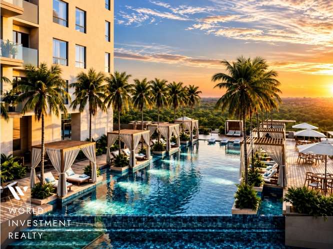 APARTAMENTO EN VENTA EN SANTA MARÍA - Últimas unidades disponibles - Imagen 10