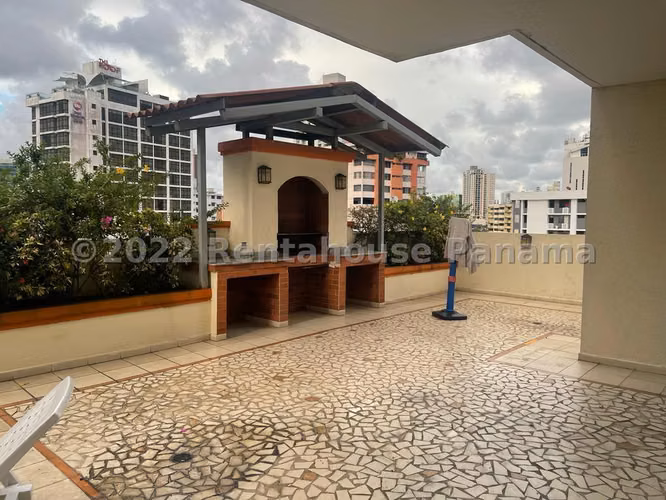 Venta de Apartamento en El Cangrejo Ph Mandalay CCO - Imagen 19