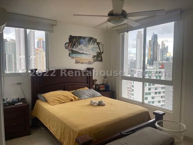 Venta de Apartamento en El Cangrejo Ph Mandalay CCO - Imagen 7