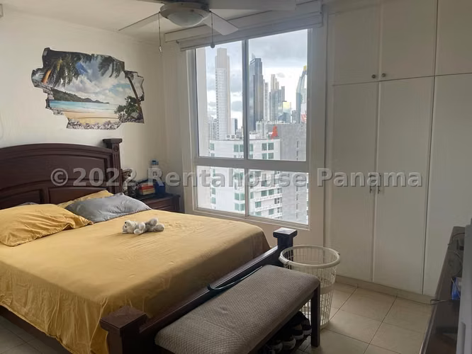 Venta de Apartamento en El Cangrejo Ph Mandalay CCO - Imagen 8