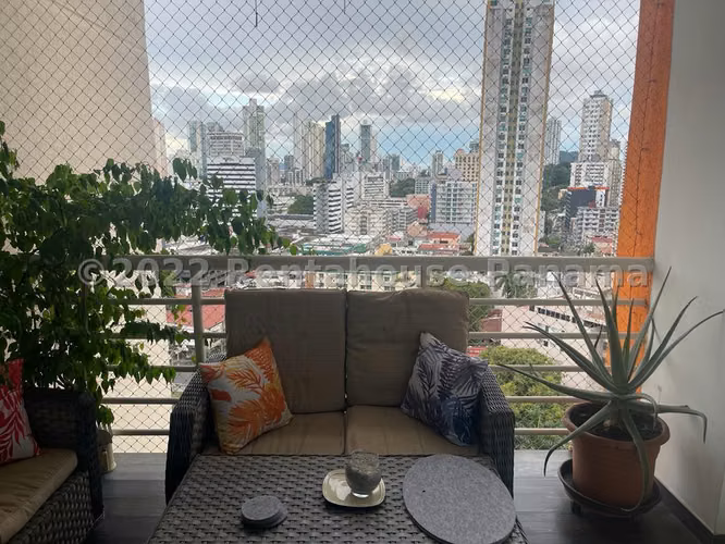 Venta de Apartamento en El Cangrejo Ph Mandalay CCO - Imagen 18