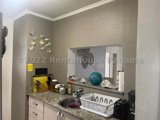 Venta de Apartamento en El Cangrejo Ph Mandalay CCO - Imagen 3
