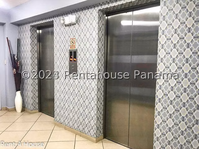 Venta de Apartamento en El Cangrejo Ph Dali CCO