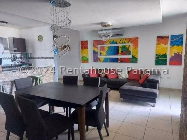 Venta de Apartamento en El Cangrejo Ph Dali CCO