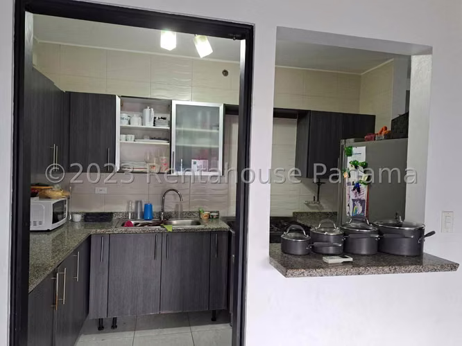 Venta de Apartamento en El Cangrejo Ph Luxor Towers CCO