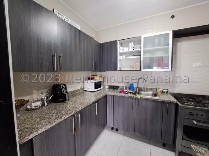 Venta de Apartamento en El Cangrejo Ph Luxor Towers CCO