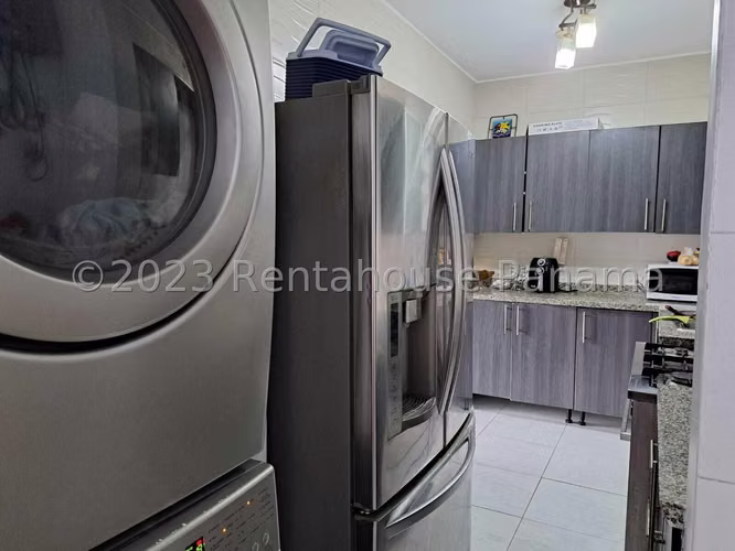 Venta de Apartamento en El Cangrejo Ph Luxor Towers CCO