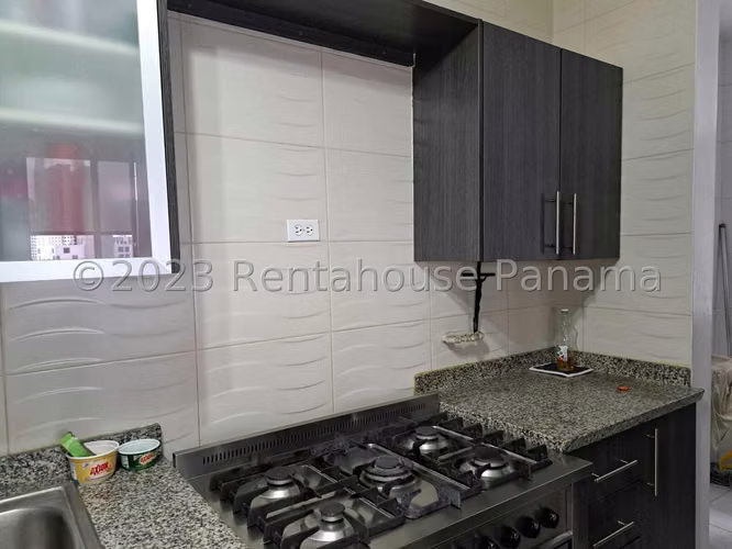 Venta de Apartamento en El Cangrejo Ph Luxor Towers CCO