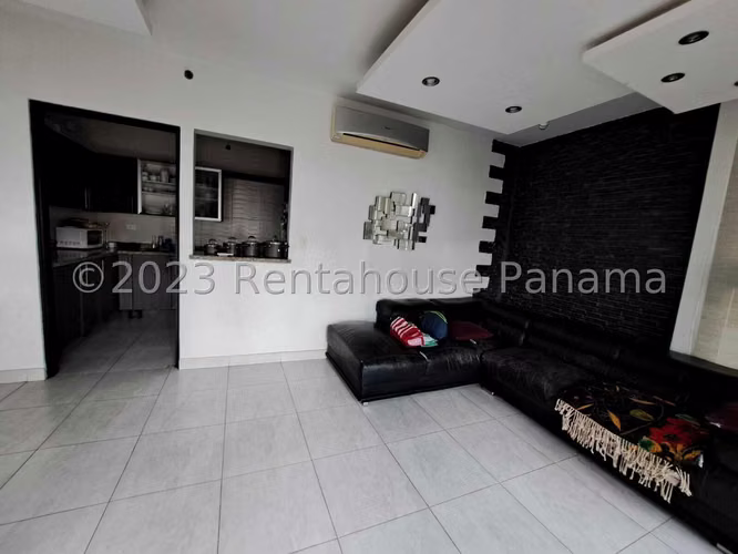 Venta de Apartamento en El Cangrejo Ph Luxor Towers CCO