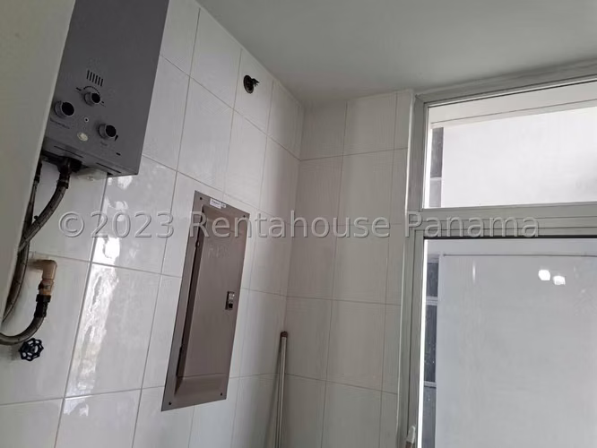 Venta de Apartamento en El Cangrejo Ph Luxor Towers CCO