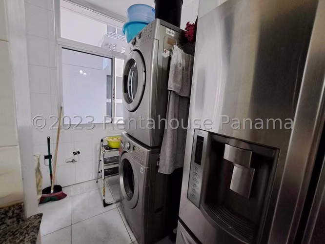 Venta de Apartamento en El Cangrejo Ph Luxor Towers CCO