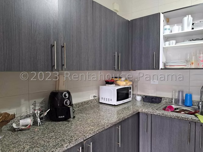 Venta de Apartamento en El Cangrejo Ph Luxor Towers CCO