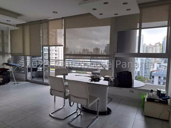 Venta de Apartamento en El Cangrejo Ph Luxor Towers CCO