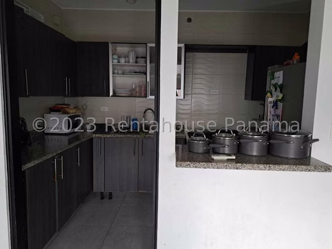 Venta de Apartamento en El Cangrejo Ph Luxor Towers CCO