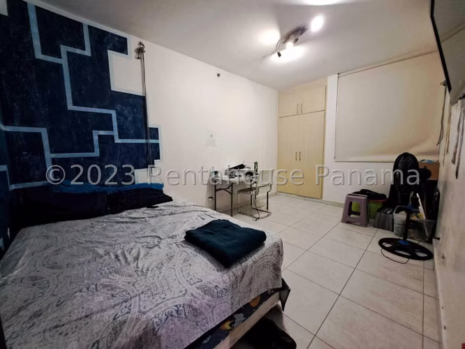 Venta de Apartamento en El Cangrejo Ph Luxor Towers CCO