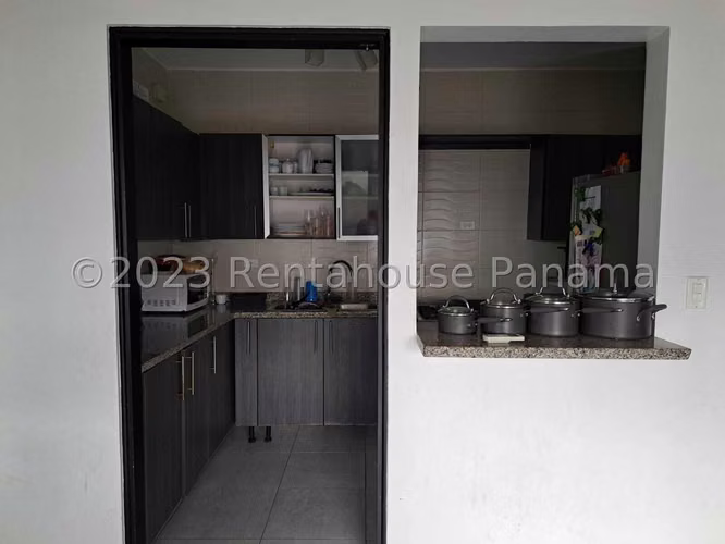Venta de Apartamento en El Cangrejo Ph Luxor Towers CCO