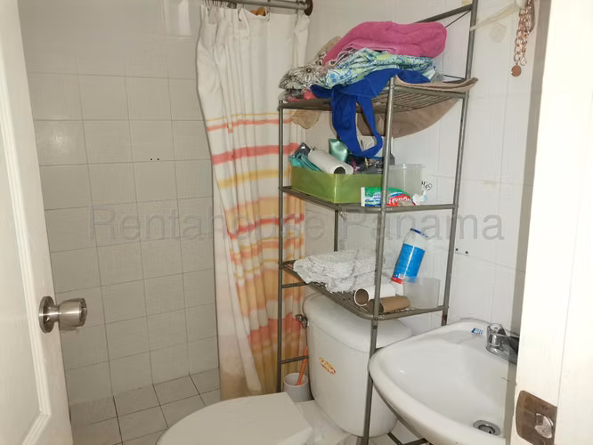 Venta de Apartamento en El Cangrejo Ph Troy CCO