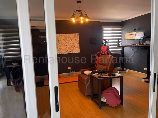 Venta de Apartamento en El Cangrejo Ph Troy CCO