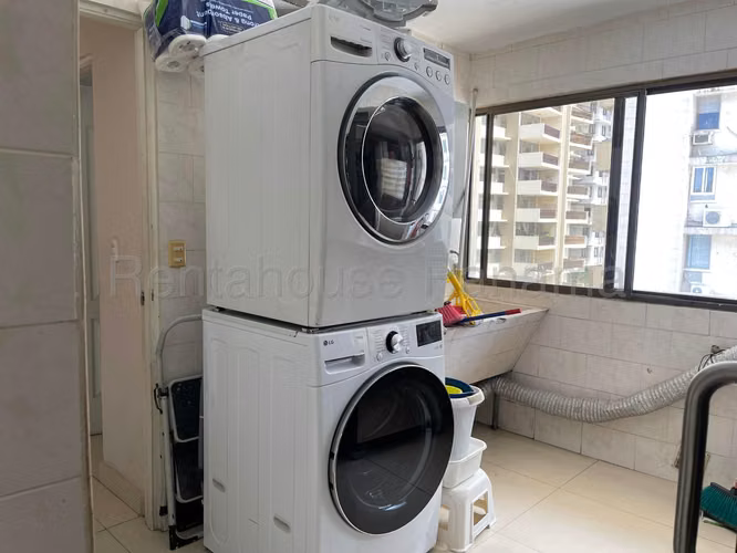Venta de Apartamento en El Cangrejo Ph Troy CCO