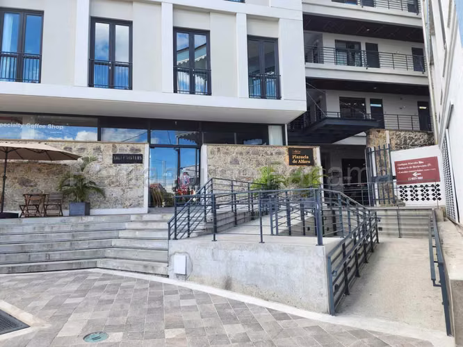Alquiler de Comercial en Casco Antiguo Plazuela de Alfaro KC