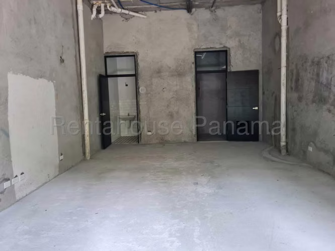 Alquiler de Comercial en Casco Antiguo Plazuela de Alfaro KC