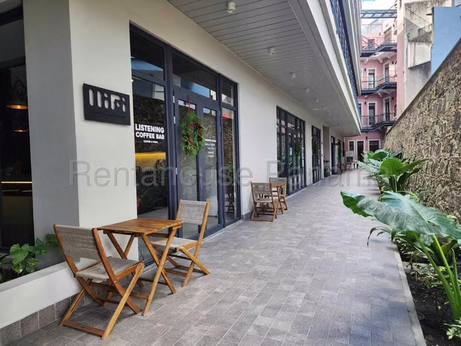Alquiler de Comercial en Casco Antiguo Plazuela de Alfaro KC