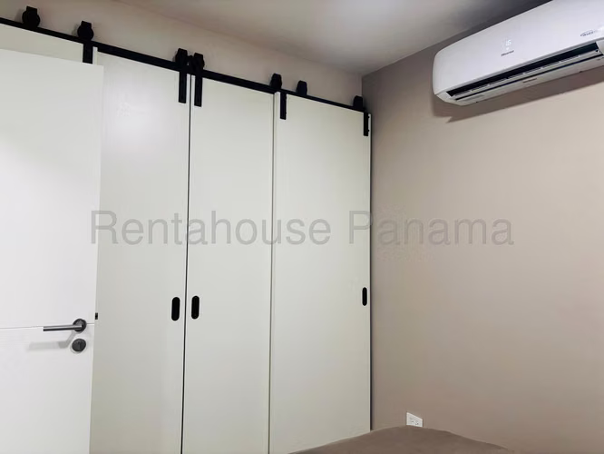 Alquiler de Apartamento en Casco Antiguo Ph Casco View KC