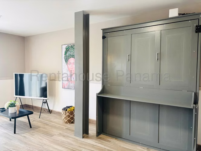 Alquiler de Apartamento en Casco Antiguo Ph Casco View KC