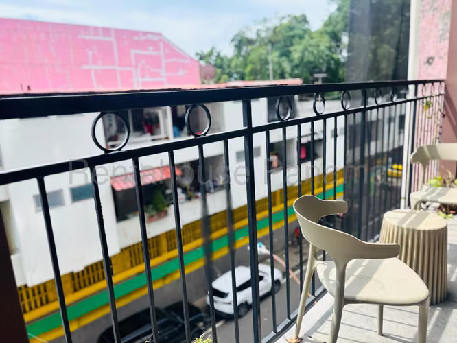 Alquiler de Apartamento en Casco Antiguo Ph Casco View KC