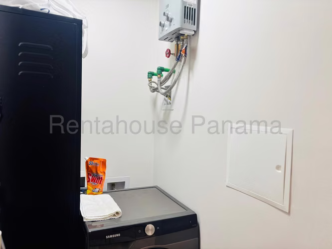 Alquiler de Apartamento en Casco Antiguo Ph Casco View KC