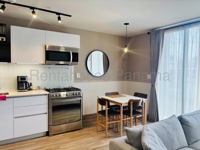 Alquiler de Apartamento en Casco Antiguo Ph Casco View KC